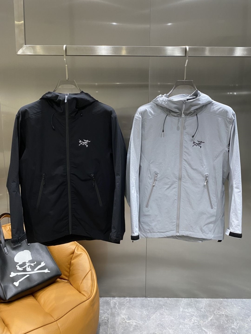 Arcteryx Outwear